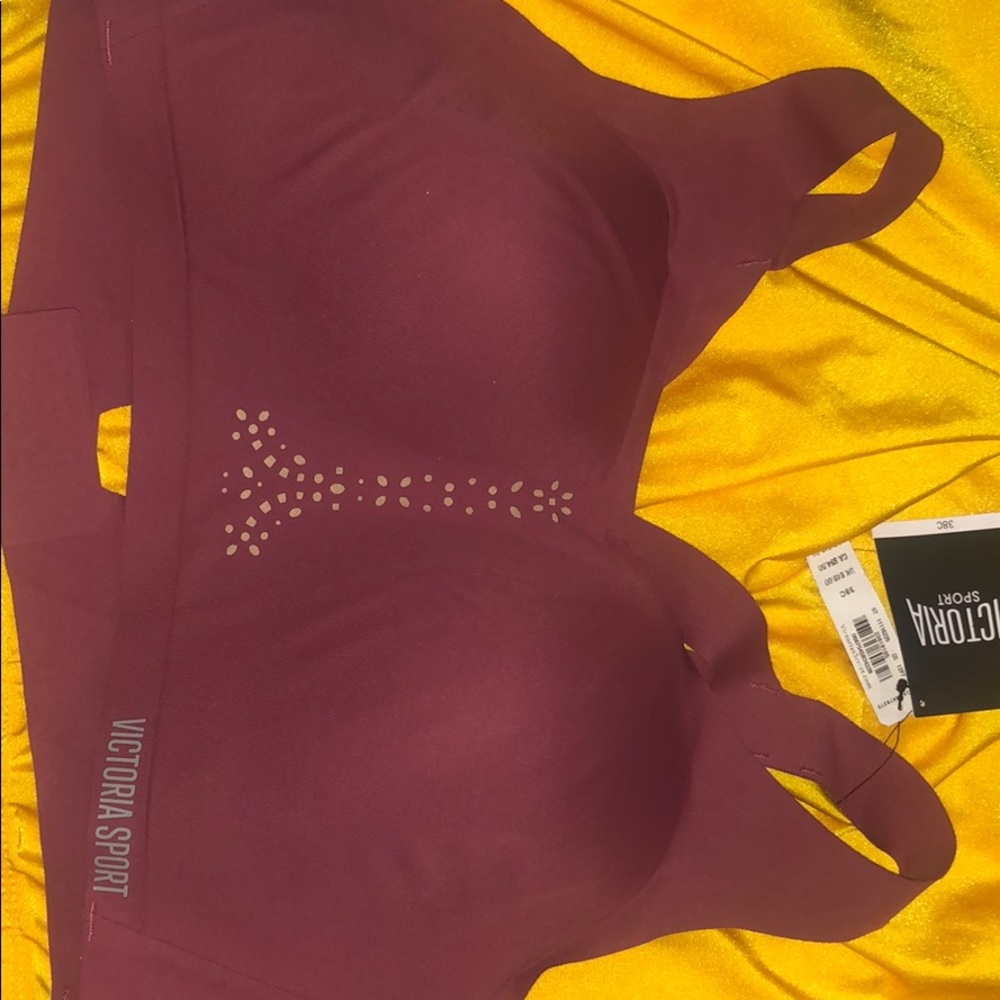 COPY - Victoria sport sports bra